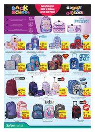 Safeer Market catalogue week 35 Page 34