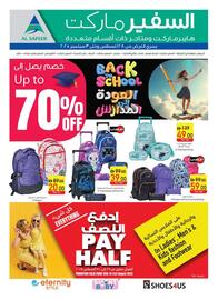 Safeer Market catalogue week 35 Page 36
