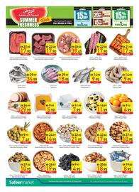 Safeer Market catalogue week 35 Page 4