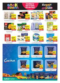 Safeer Market catalogue week 35 Page 6