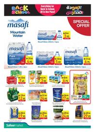 Safeer Market catalogue week 35 Page 8