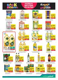 Safeer Market catalogue week 35 Page 9