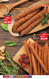 Kaufland SK akciós újság hét 35 Oldal 11