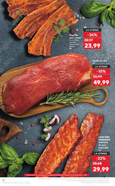 Kaufland SK akciós újság hét 35 Oldal 18