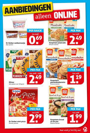 Hoogvliet folder week 36 Pagina 17