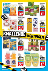 Hoogvliet folder week 36 Pagina 2