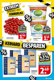 Hoogvliet folder week 36 Pagina 3