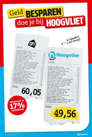 Hoogvliet folder week 36 Pagina 9