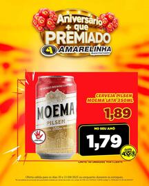 Catálogo Palomax Página 1