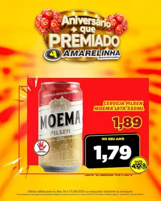 Catálogo Palomax (válido até 31-08)