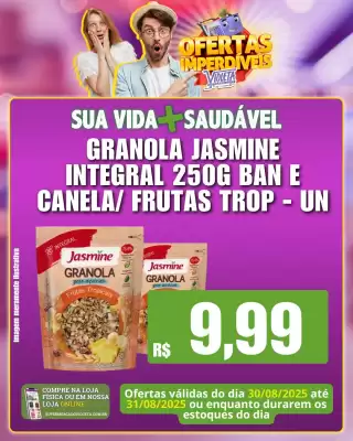 Catálogo Violeta Supermercados