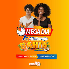 Catálogo Atakarejo Página 1