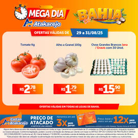 Catálogo Atakarejo Página 2