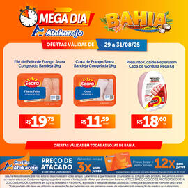 Catálogo Atakarejo Página 3