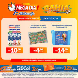 Catálogo Atakarejo Página 4