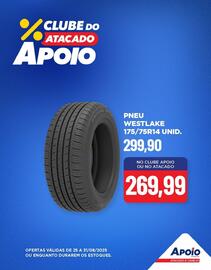Catálogo Apoio Mineiro Página 3