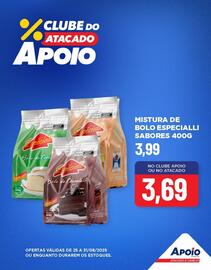 Catálogo Apoio Mineiro Página 6