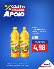 Catálogo Apoio Mineiro Página 7