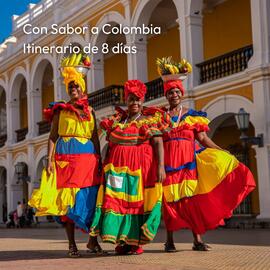 Catálogo Mega Travel Página 1