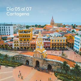 Catálogo Mega Travel Página 5