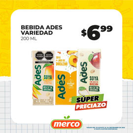 Catálogo Merco semana 35 Página 2