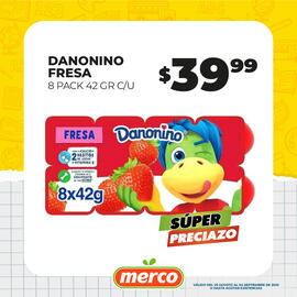 Catálogo Merco semana 35 Página 5
