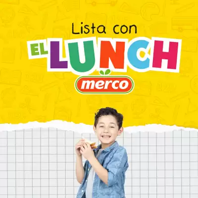 Catálogo Merco (válido hasta 4-09)