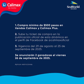Catálogo Calimax Página 2