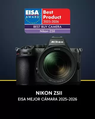 Catálogo Nikon (válido hasta 15-09)