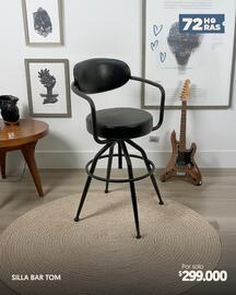 Catálogo Muebles Jamar Página 4