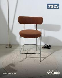 Catálogo Muebles Jamar Página 5