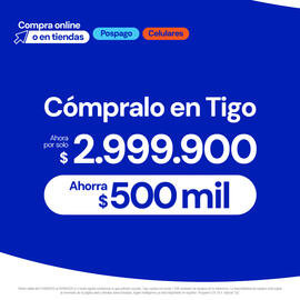 Catálogo Tigo Página 2