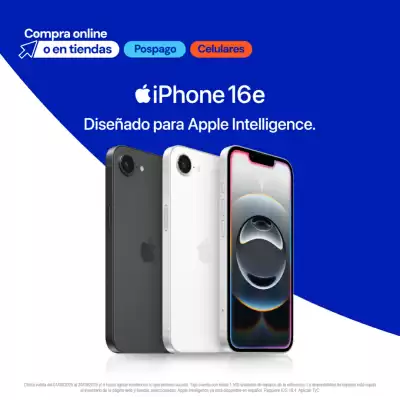 Catálogo Tigo (válido hasta 30-09)