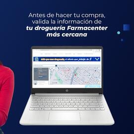 Catálogo Farmacenter Página 2