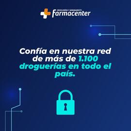 Catálogo Farmacenter Página 4