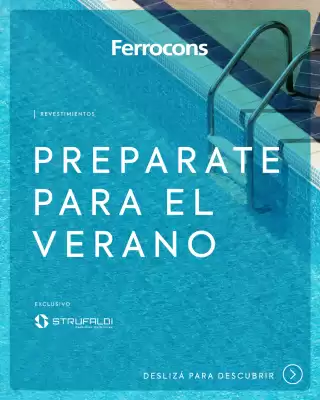 Catálogo Ferrocons (válido hasta 5-09)