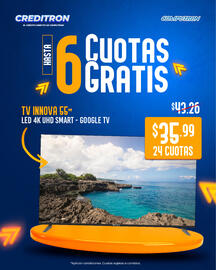 Catálogo Computron semana 35 Página 2