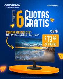 Catálogo Computron semana 35 Página 3
