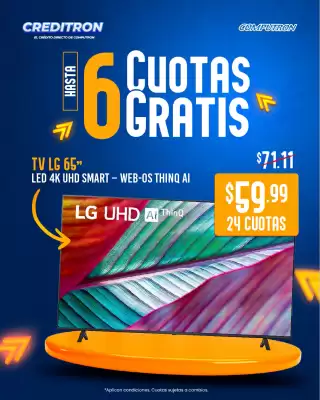 Catálogo Computron (válido hasta 5-09)