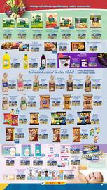 Catálogo Supermercados Jau Serve Página 3