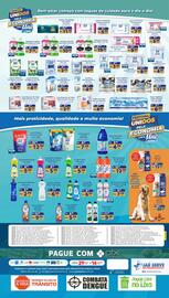 Catálogo Supermercados Jau Serve Página 4