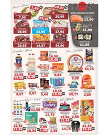 Catálogo Supermercados Mendonça semana 35 Página 3