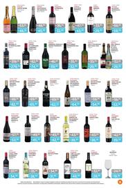 Catálogo Supermercados Mundial Página 11