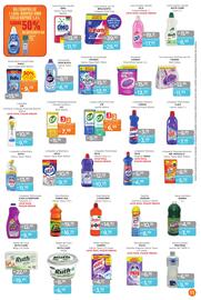 Catálogo Supermercados Mundial Página 13