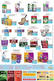 Catálogo Supermercados Mundial Página 14