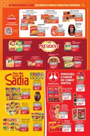 Catálogo Supermercados Mundial Página 3