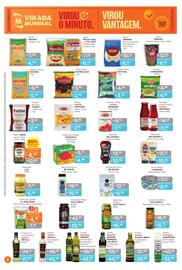 Catálogo Supermercados Mundial Página 4