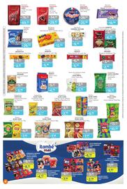 Catálogo Supermercados Mundial Página 6