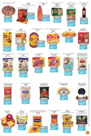 Catálogo Supermercados Mundial Página 9