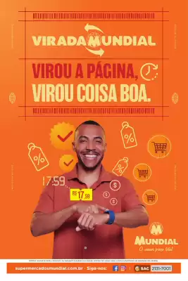 Catálogo Supermercados Mundial (válido até 16-09)